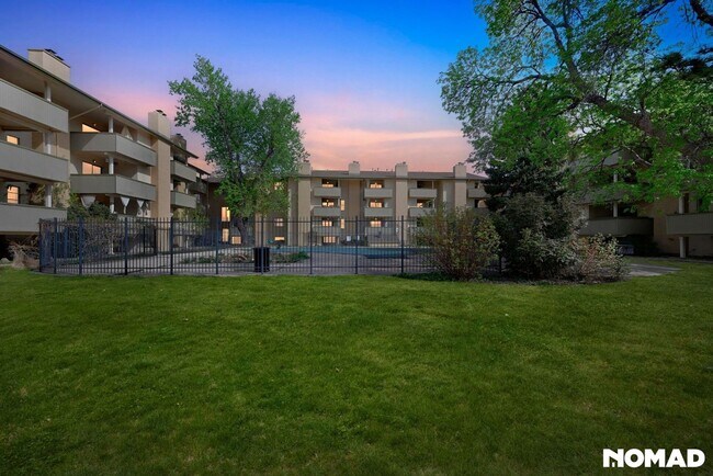 Foto del edificio - 3035 Oneal Pkwy