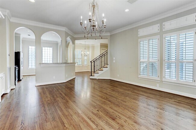 Foto del edificio - 3318 W Dallas St