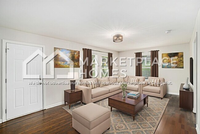 Foto del edificio - 2155 W Woodberry Ave