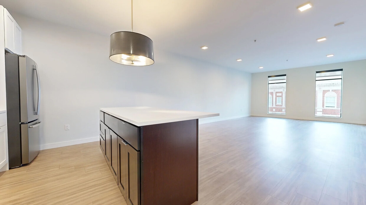 Photo - The Euclid Apartments