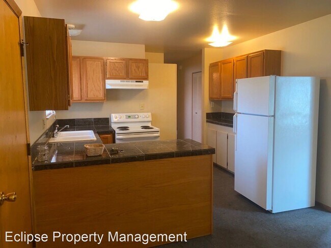 Building Photo - 3 br, 2 bath House - 2120 Ouray Ave