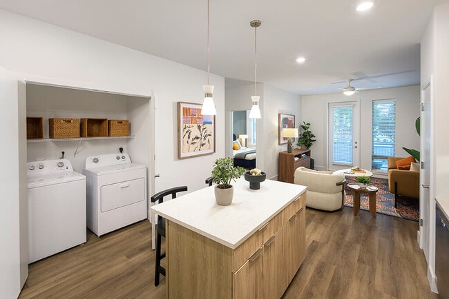 Building Photo - The Edley Apartments