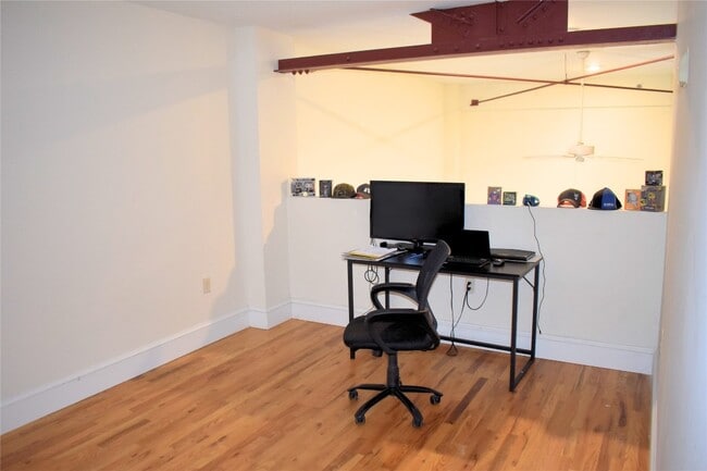 Foto del edificio - 257 Washington St