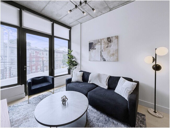 Foto del edificio - 1247 N 2nd St