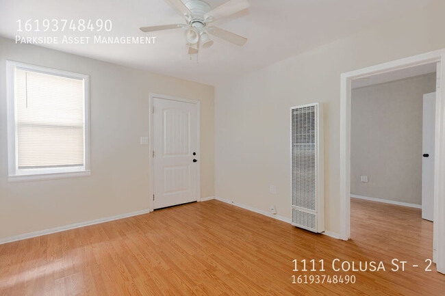 Foto del edificio - 1111 Colusa St