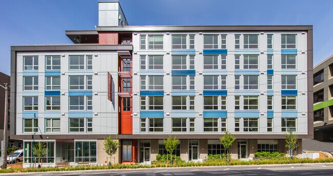 Building Photo - Anchor Flats