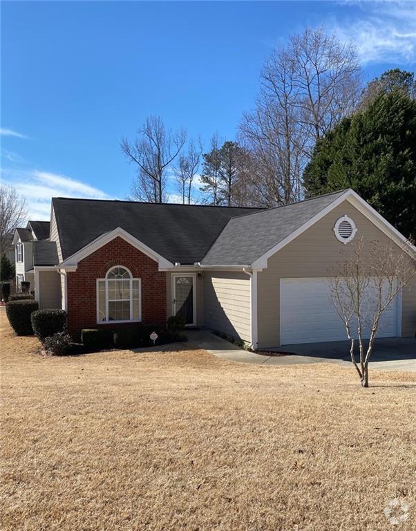 Heather Lakes Apartments for Rent Austell, GA 1 Rentals