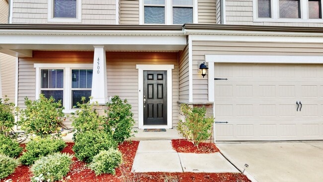 Foto del edificio - 4500 Collingham Dr