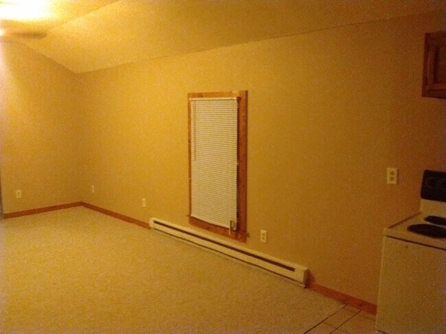 Foto del edificio - Apartment