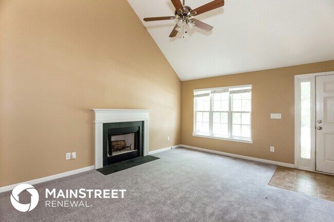 Foto del edificio - 436 Havenbrook Way NW