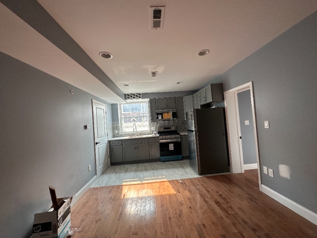 Foto del edificio - 1431 N 20th St