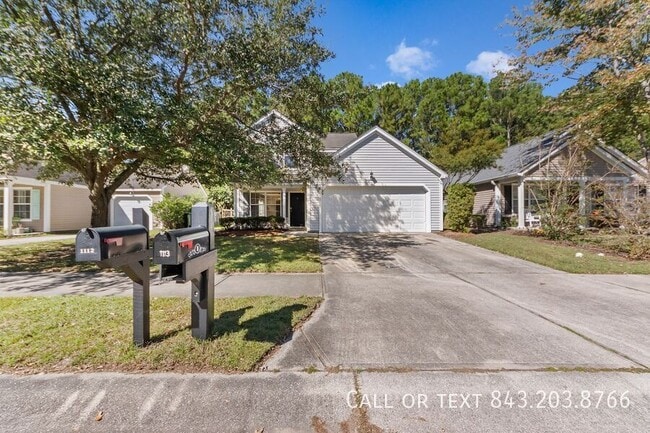 Building Photo - 1112 Marsh Harbor Ln