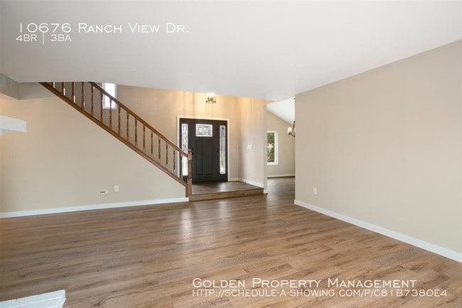 Building Photo - 10676 Ranch View Dr