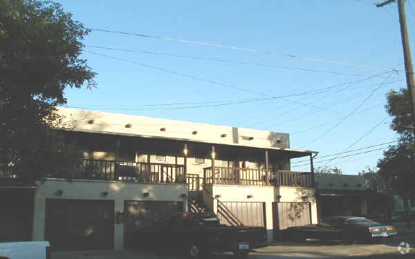 Foto del edificio - 509-515 C St