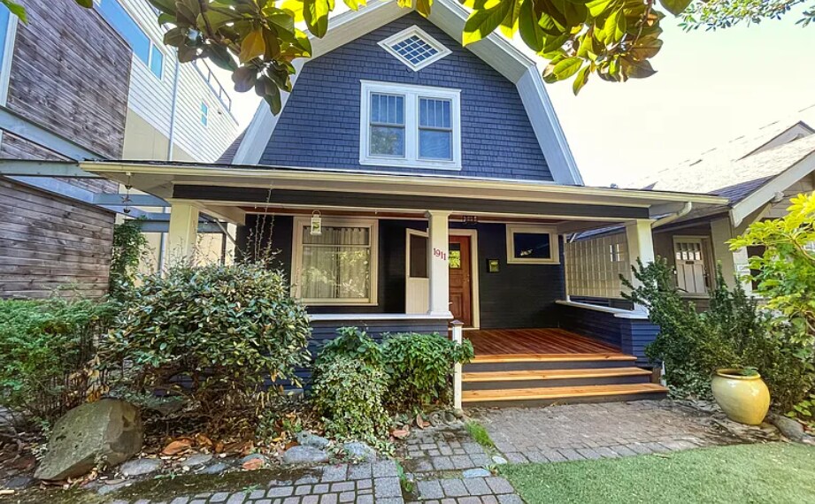 Foto principal - 1911 9th Ave W