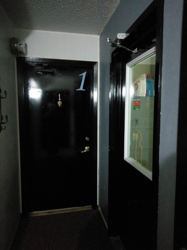 Foto del edificio - My Place