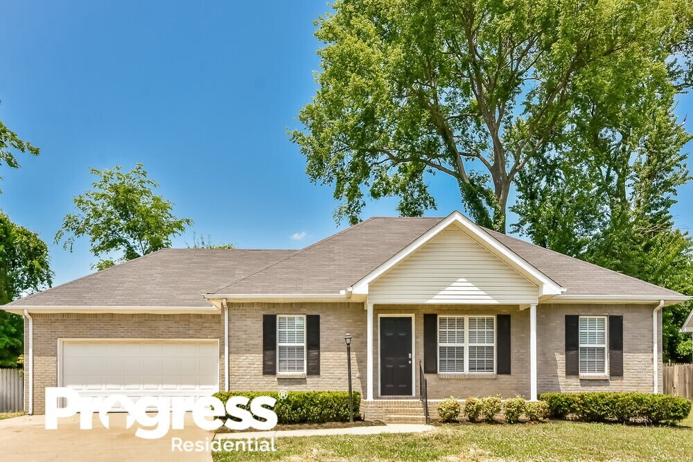 1749 N Cove, Murfreesboro, TN 37129 House Rental in Murfreesboro, TN