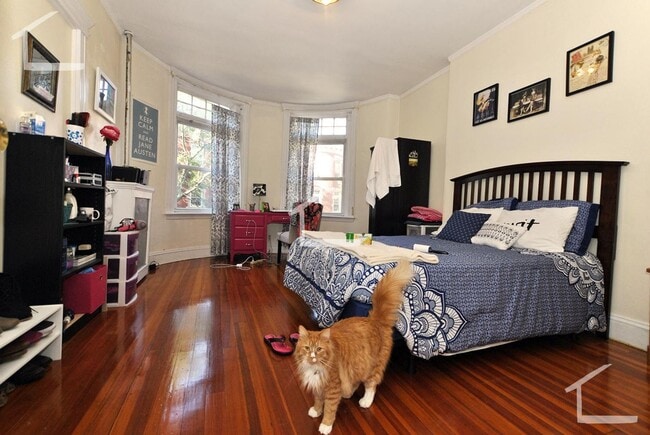 Building Photo - Huge 4 bed in Cleveland Circle