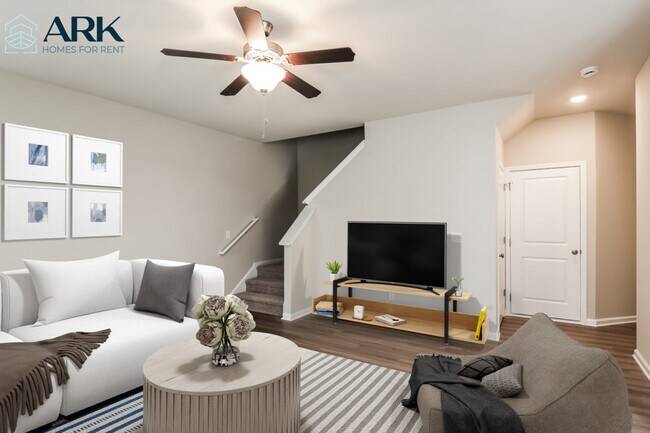 Foto del edificio - 3349 SE Lilac Creek Trail, Gainesville, GA