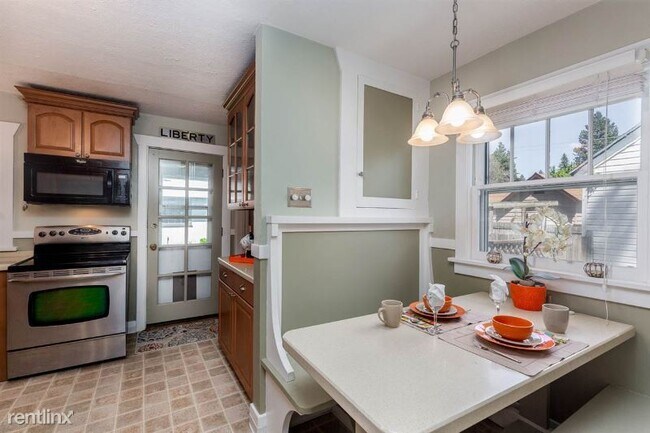 Building Photo - 2 br, 2 bath House - 2614 W Liberty Ave