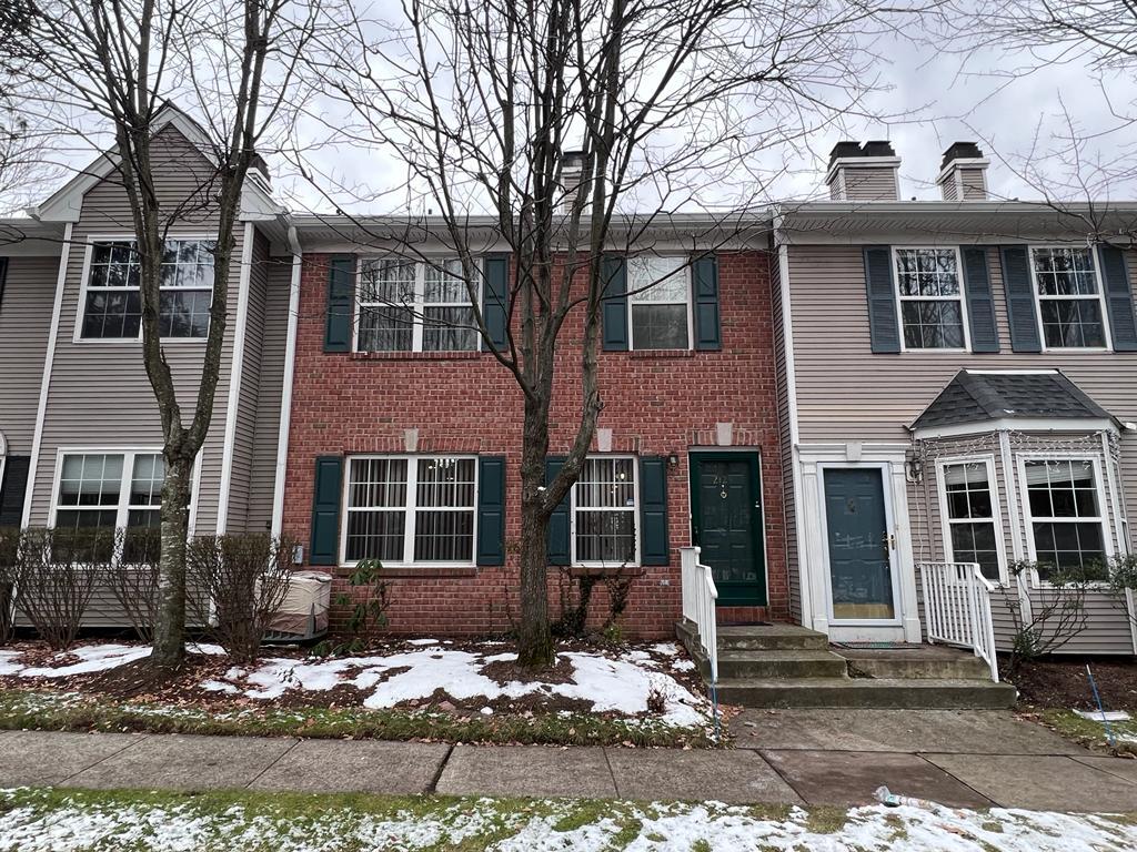 2125 Gunston Ct, Mahwah, NJ 07430 Townhome Rentals in Mahwah NJ