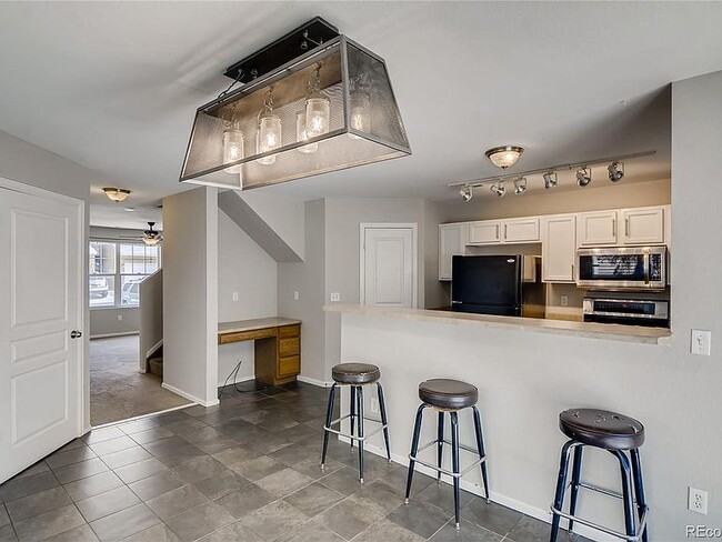 Cocina - 4818 Hobkirks Pt