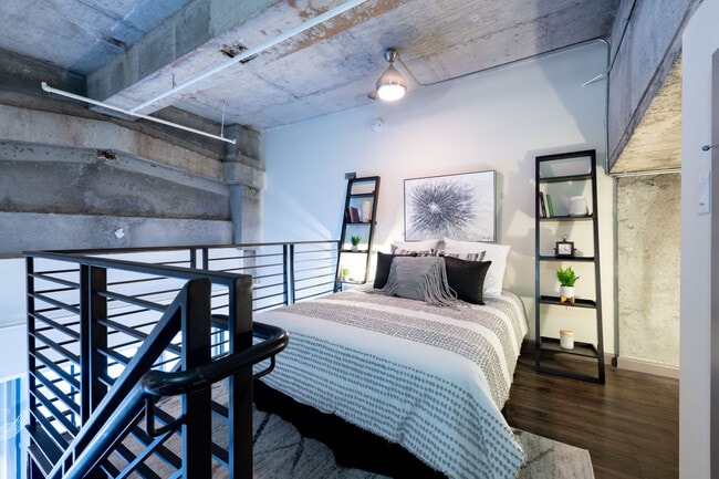 Foto del edificio - The Wilson