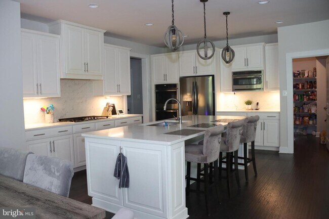 Foto del edificio - 26722 Marbury Estates Dr