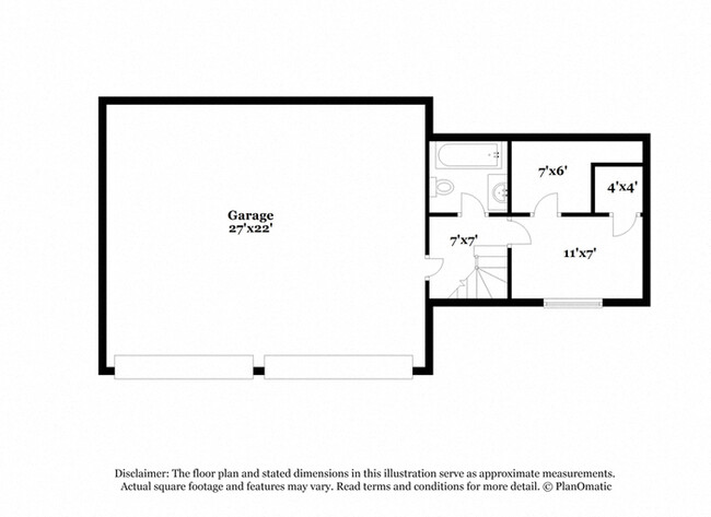 Building Photo - 120 Blue Spruce Drive, Temple, GA 30179