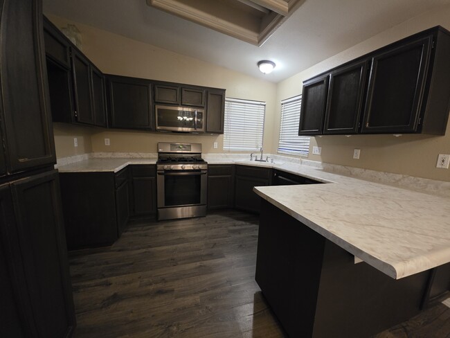 Foto del edificio - 303 Pinon Way