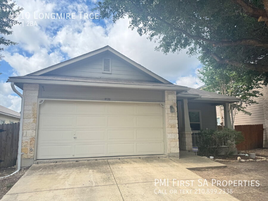 Foto principal - 9310 Longmire Trace