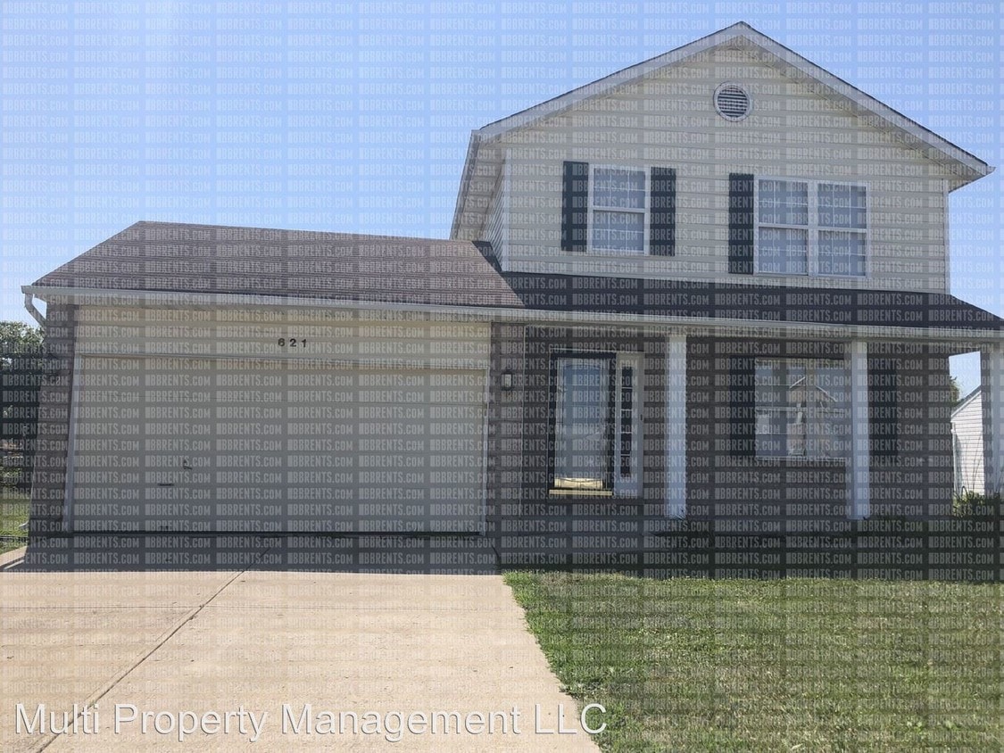 Primary Photo - 3 br, 2.5 bath House - 621 Oak Forge Place,