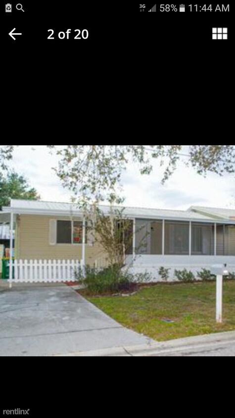 Primary Photo - 2 br, 1 bath House - 112 Laura Street