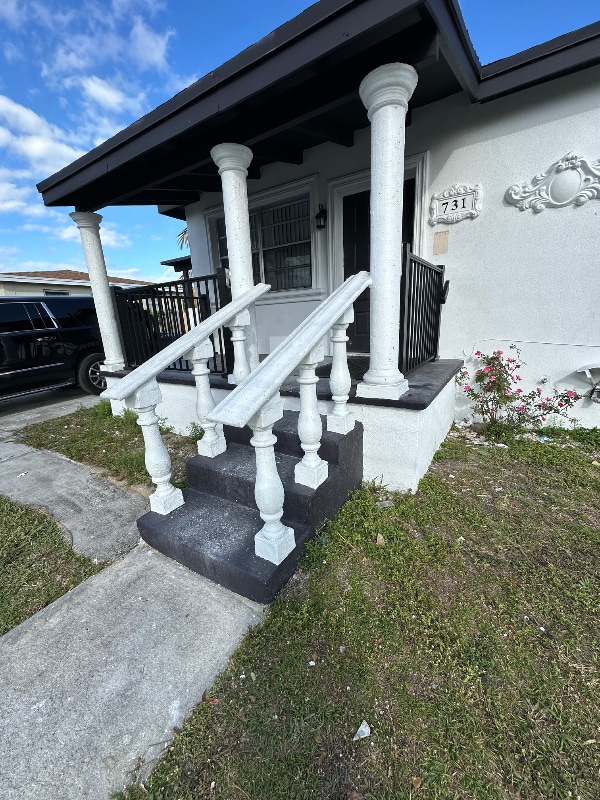 Photo - 731 SW 8th Ave Apartment