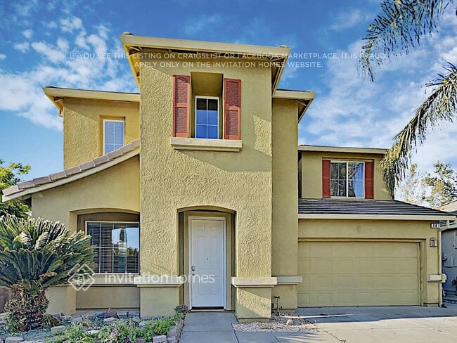 Building Photo - 301 Unity Cir