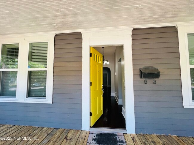 Building Photo - 2844 Post St