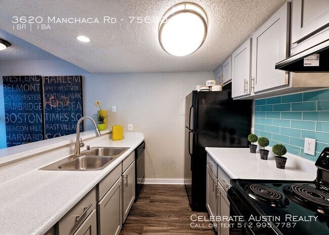 Foto del edificio - The G Apartments