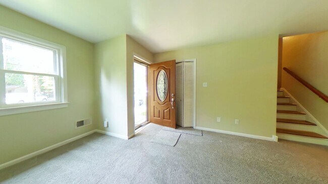 Foto del edificio - 3 Bedroom 1.5 Bathroom Single Family Home ...