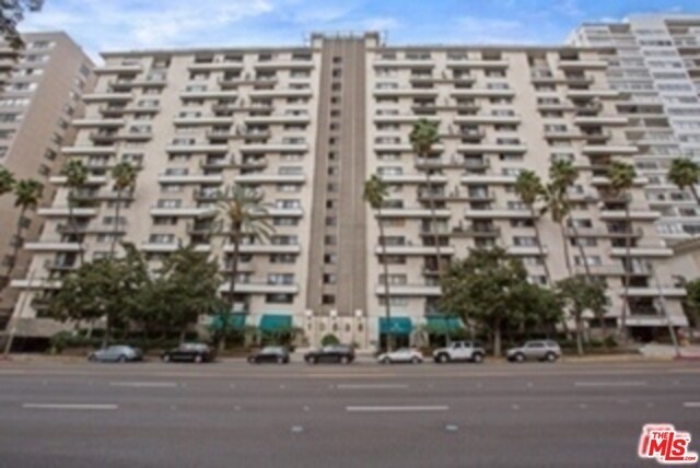 Foto del edificio - 10535 Wilshire Blvd