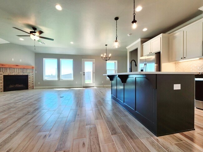 Foto del edificio - 18501 Grove Pkwy