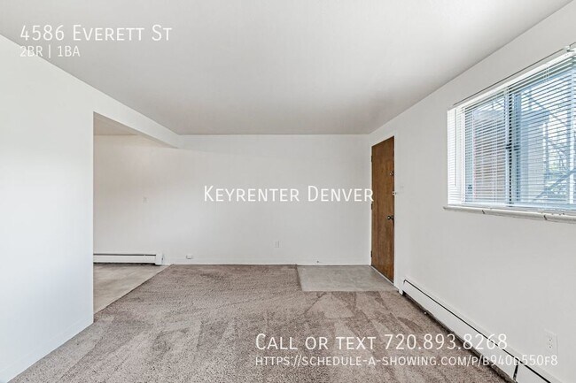 Building Photo - 2 Bedroom 2 Bathroom Unit in a Great Locat...