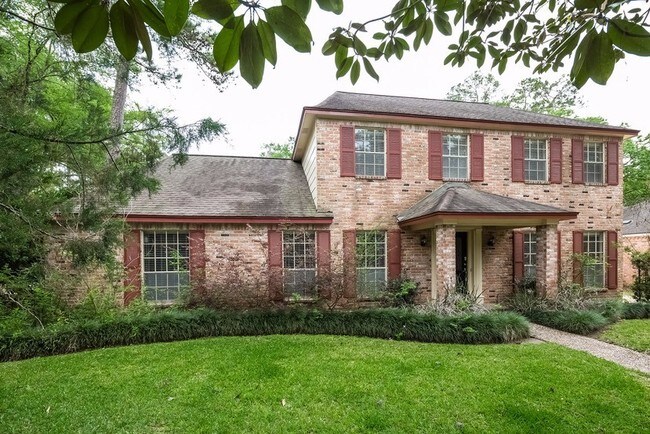 Building Photo - 1703 Castlerock Dr