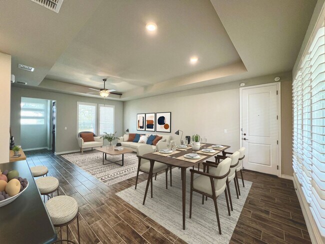 Foto del edificio - Available NOW: Beautiful Home in Kissing Tree