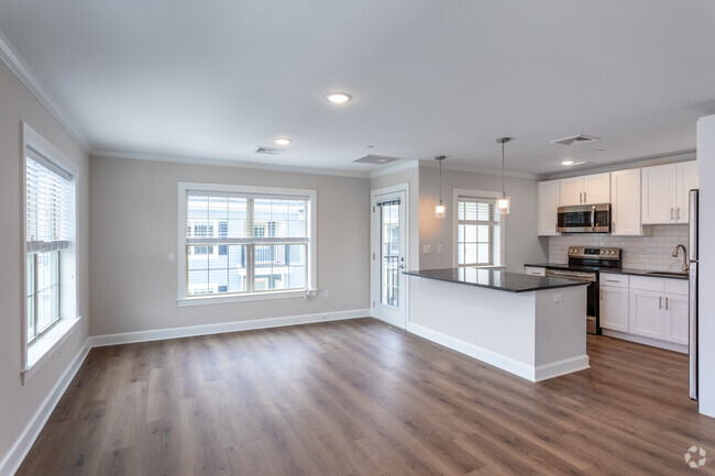 Foto del interior - Brookfield Village Apartments