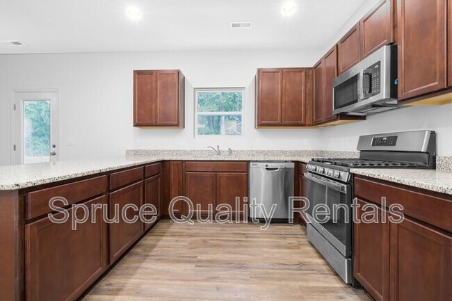 Building Photo - 5417 Rutledgeville Lane