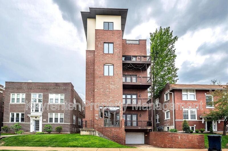 Primary Photo - 6416 Cates Ave