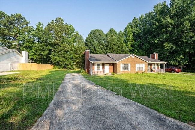 Building Photo - 5745 Williamsburg Trce