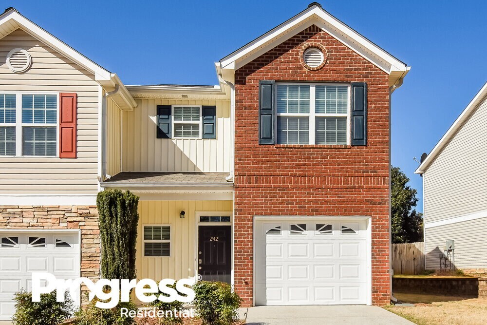 242 Derby Ct, Acworth, GA 30102 House Rental in Acworth, GA