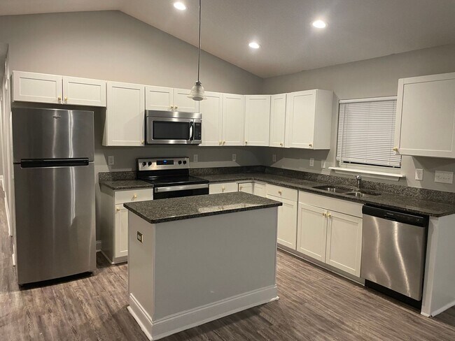 Foto del edificio - The Cutest 3/2 For You!