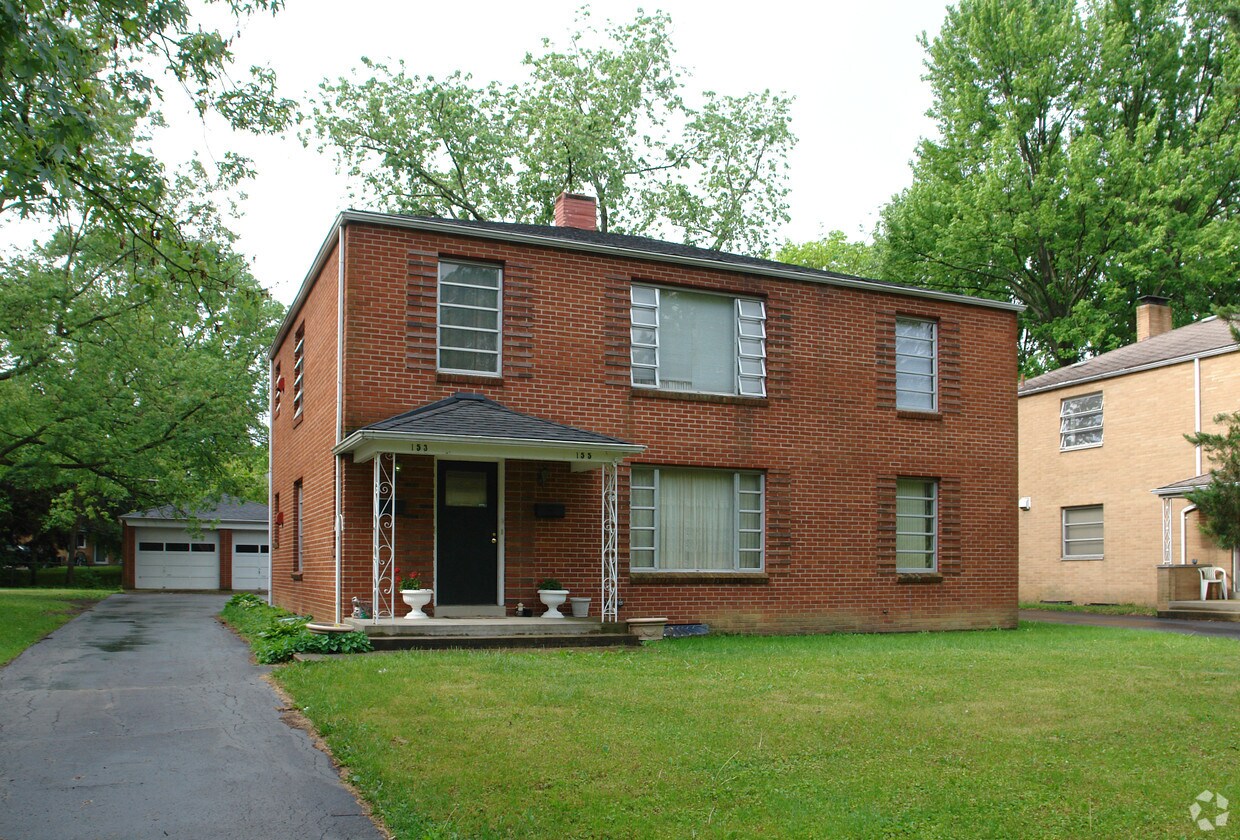 Building Photo - 153-155 Broad Meadows Blvd